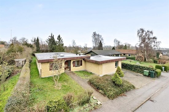 Hus – Faxe - Visning 3