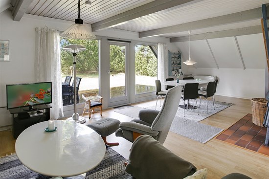 Sommerhuset på Industrivej 11
