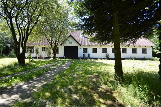 Landejendom - Grishøjgårdsvej 102, Brønderslev - Visning 5