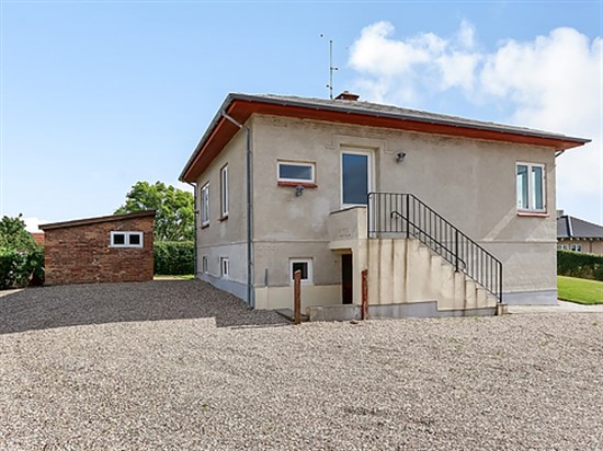 Hus – Bagenkop - Visning 4
