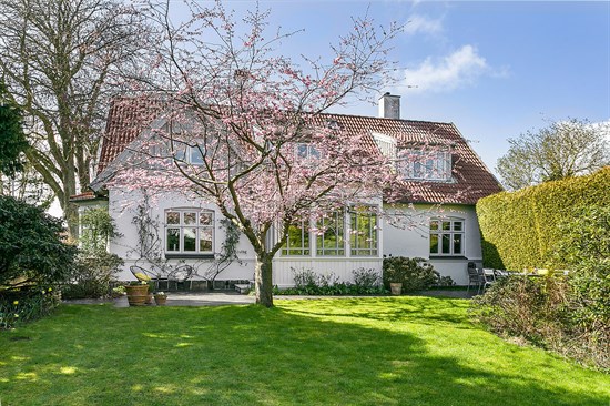 Hus – Rungsted Kyst, Vallerød - Visning 5
