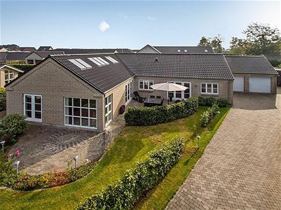 Højdedraget 112