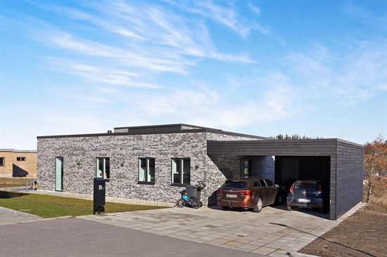 Hus – Hjørring - Visning 4