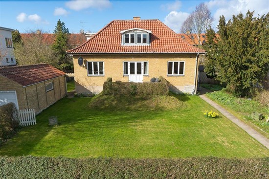 Villa - Ved Bommen 10, Gentofte - Visning 3