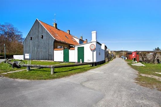 Sandlinien 2
