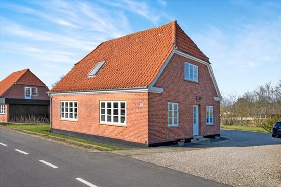 Haderslevvej 25