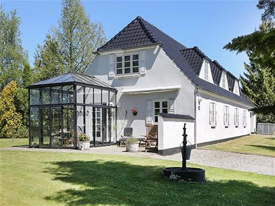 Bjergvej 83