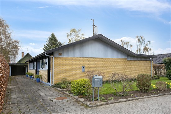 Krotoften 9