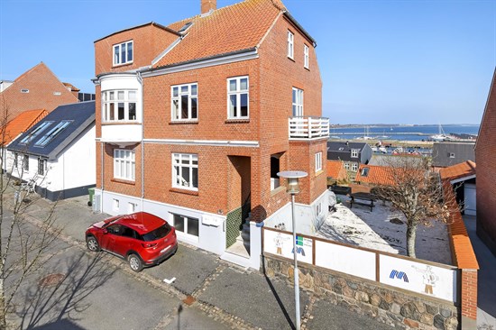 Bjerggade 16