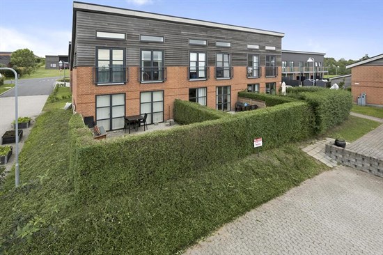 Andelsboligen på Harevænget 3B