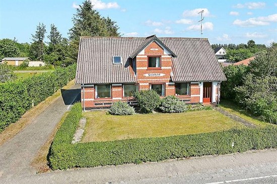Bindslevvej 3