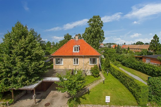Stubmarken 16