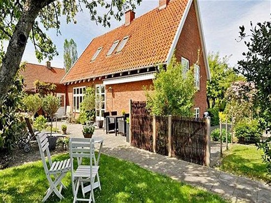 Hus – Frederiksværk, Arresøparken, Karsemose - Visning 2