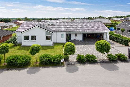 Jenstrup Huse 28