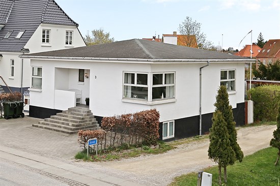 Hus – Grenaa - Visning 4