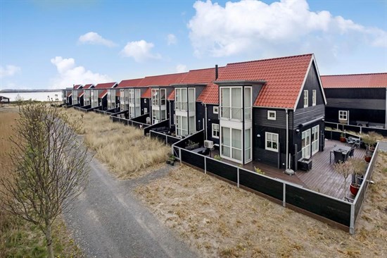 Fritidshus - Strandengen 6, Juelsminde - Visning 3