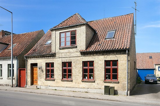 Museumsgade 3