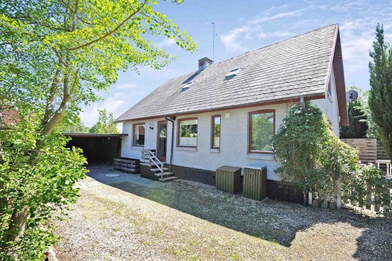 Villaen på Rigtrupvej 15