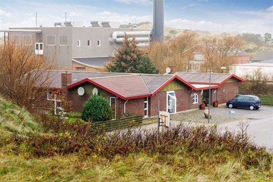 Villaen på Numitvej 9