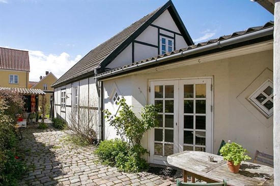 Villaen på Langgade 62