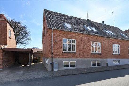 Jyllandsgade 35