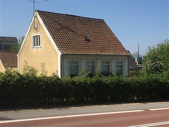 Svendborgvej 31A