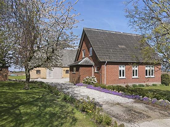 Falkerslevvej 21