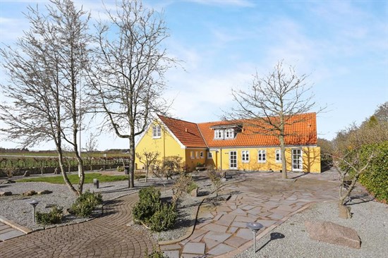 Bindslevvej 51