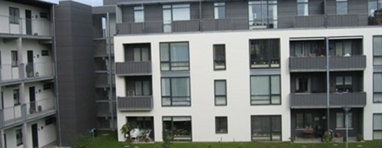 Banegårdsparken 13