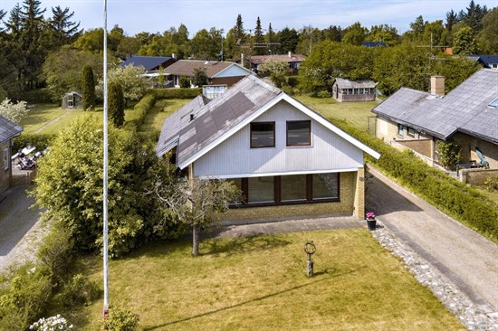 Sindalvej 24