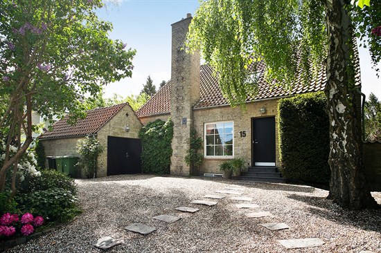 Cottagevej 15