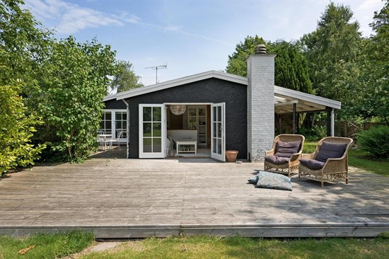 Tidligere Salg P Nellikevej 3 Smidstrup Strand