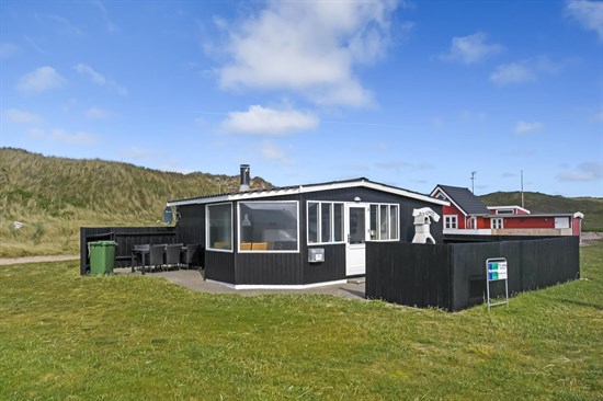 Bjerghuse 42