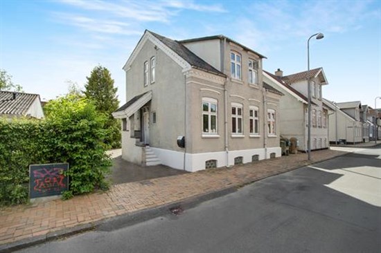 House in Odense C, Rising, Skibhuskvarteret - Visning 2