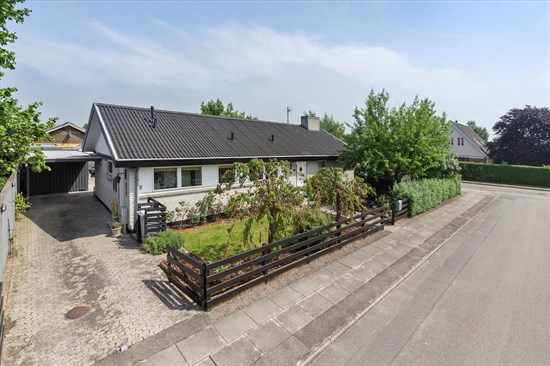 Vonsildvej 21