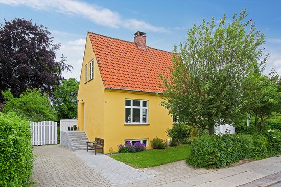 Fremtidsvej 21