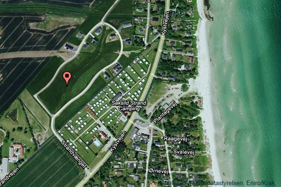 Strandvænget 3