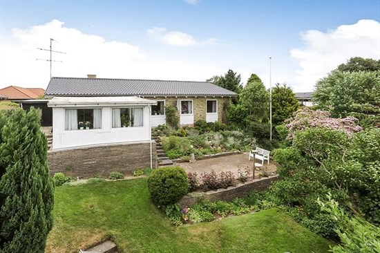 Villaen på Grønningen 21