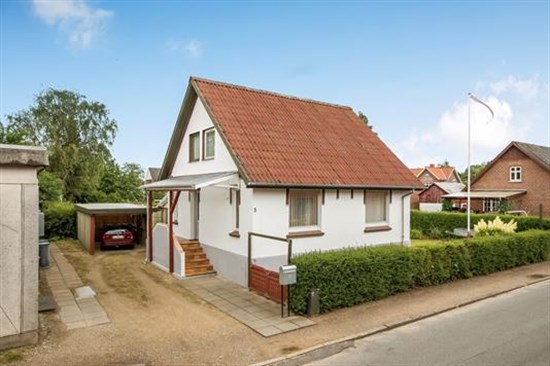 Borgergade 3