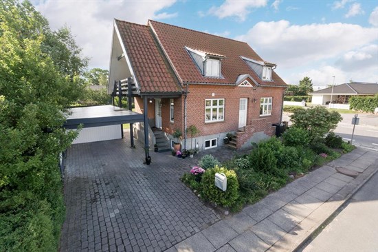 Silkeborgvej 20