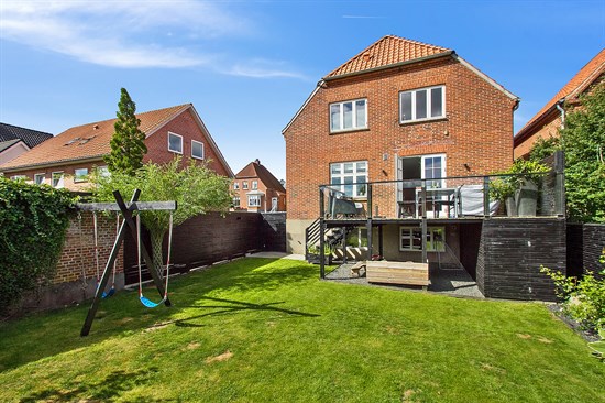 House in Kolding - Visning 2