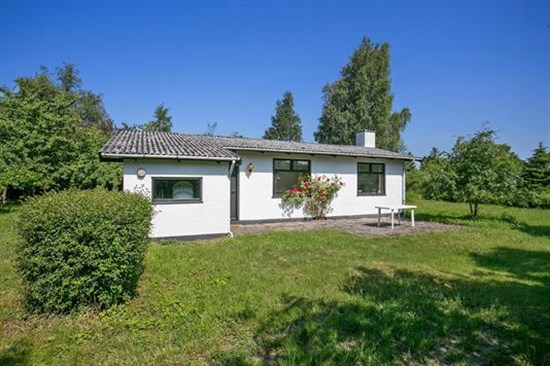 Sommerhuset på Dalvej 10