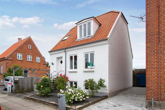 House in Horsens - Visning 3