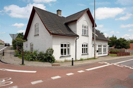 Odensevej 36
