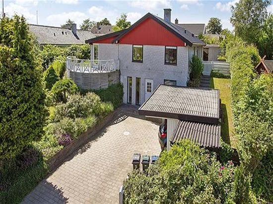 Tidligere salg på Tulstrup Have 13