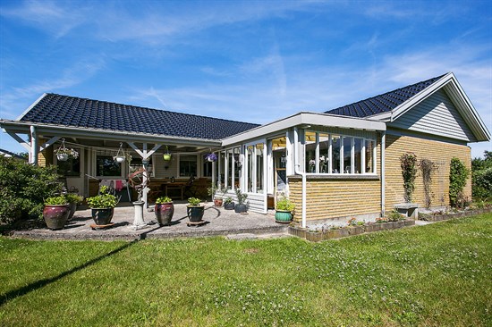 Villaen på Mellemager 10