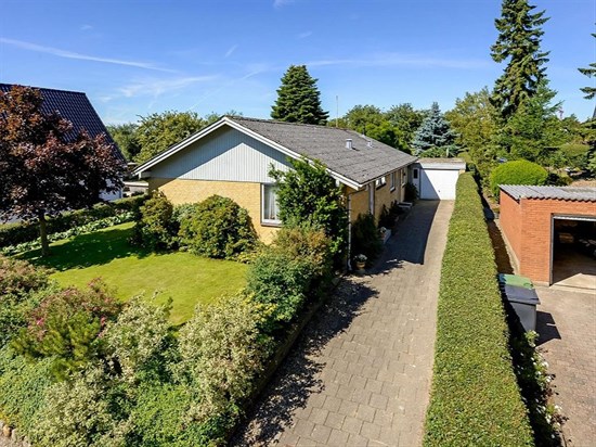 Solbakken 35