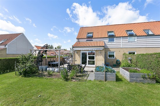 Hus – Vejle Øst - Visning 2