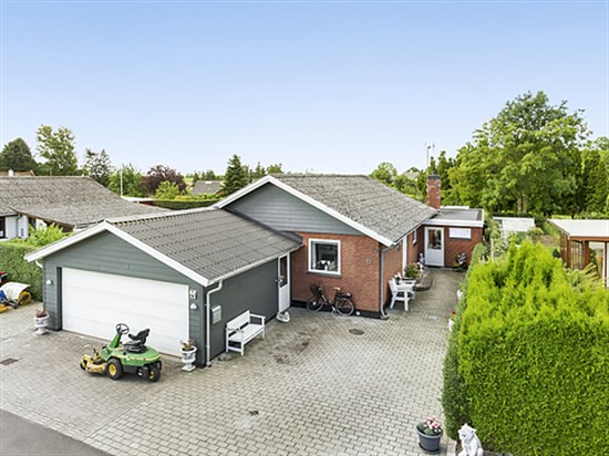 Villaen på Binnitsevej 12