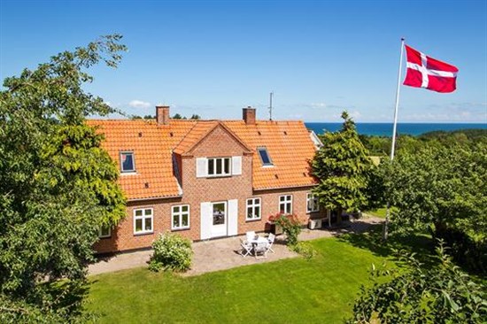 Nordre Strandvej 3